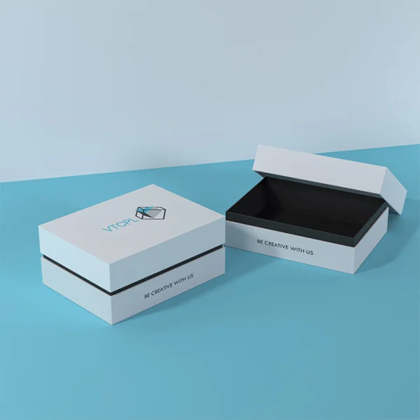 Shoulder Rigid Boxes