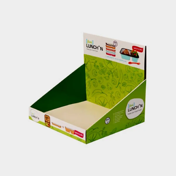 Small Counter Display Box - Image 4