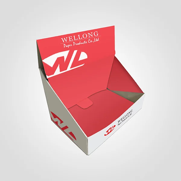 Small Counter Display Box - Image 5
