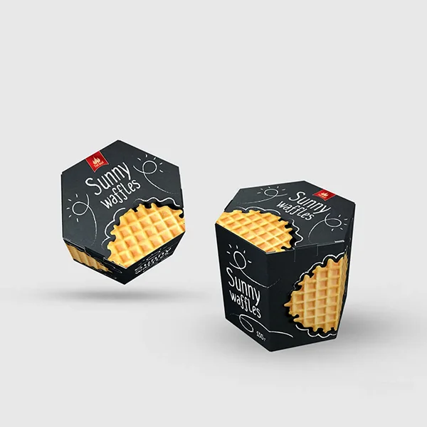 Snack Box - Image 2