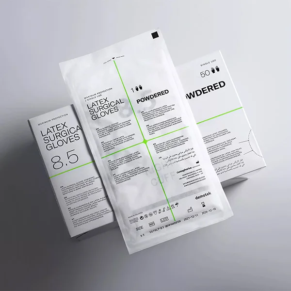 Surgical Gloves Boxes - Image 4