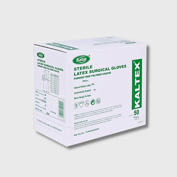 Surgical Gloves Boxes - Image 5