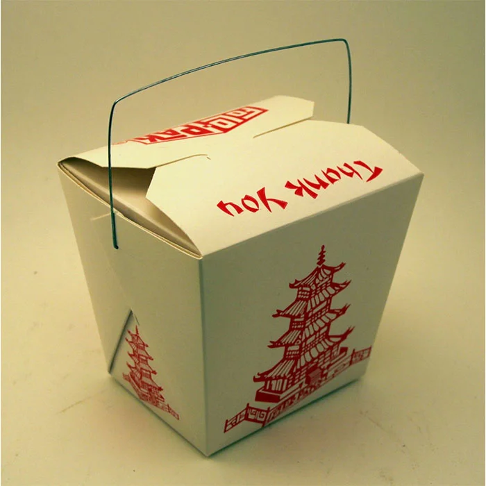 Take Out Box 2 Take Out Box - Image 2