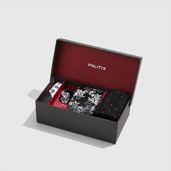 Tie Boxes - Image 4
