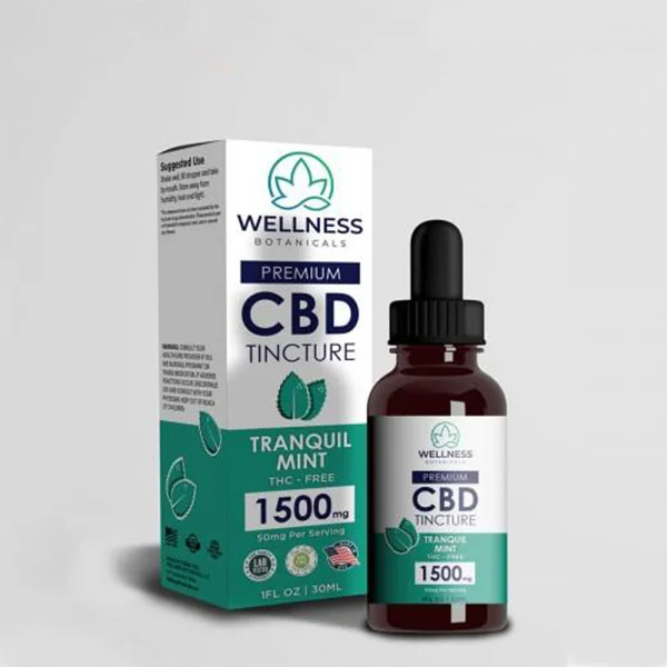 Tincture Bottle Boxes - Image 5