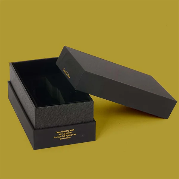 Two-Piece Rigid Boxes - Image 2