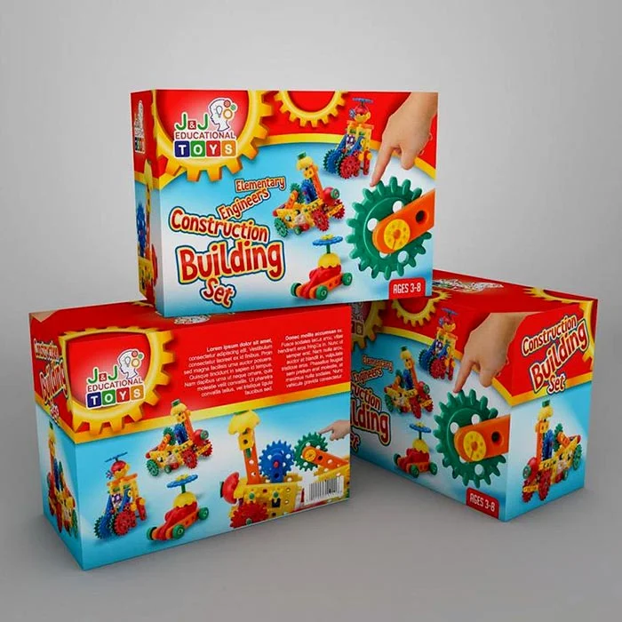 Toy Boxes 2 Toy Boxes - Image 2