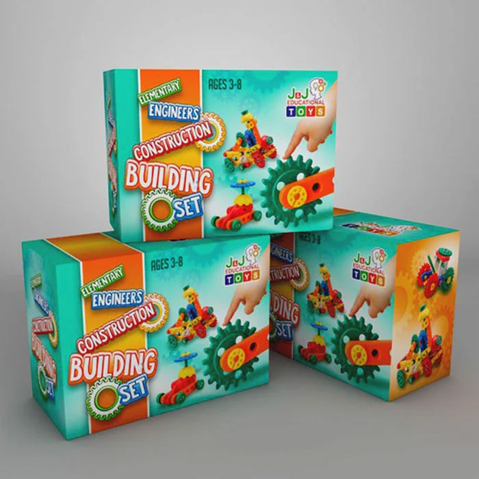 Toy Boxes 3 Toy Boxes - Image 3