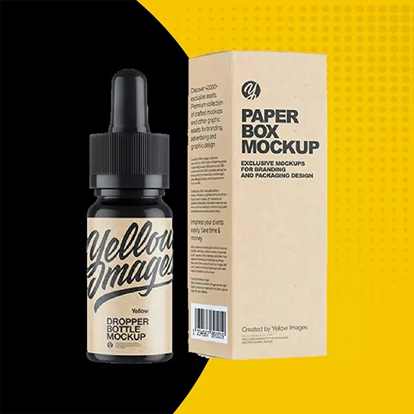 Vape Oil Boxes - Image 2