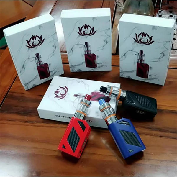 Vape Cartridge Boxes - Image 3