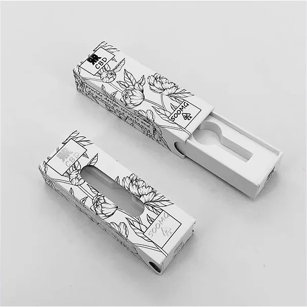 Vape Cartridge Boxes - Image 4