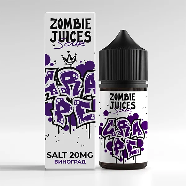 Vape Juice Boxes - Image 3