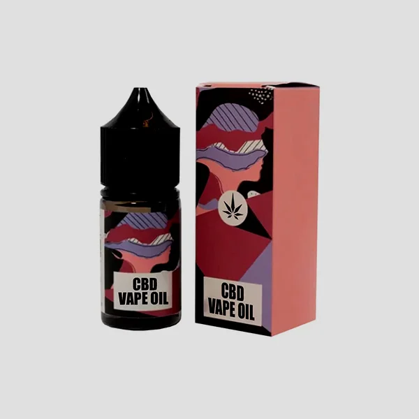 Vape Oil Boxes - Image 5