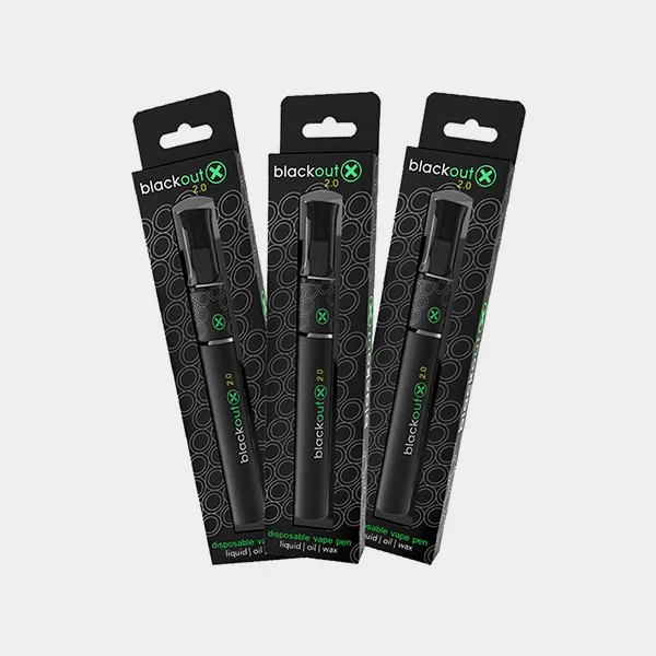 Vape Pen Boxes - Image 4
