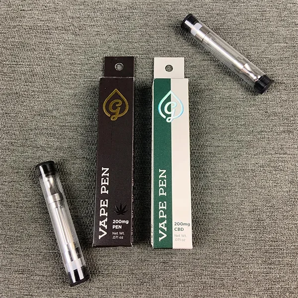 Vape Pen Boxes - Image 5