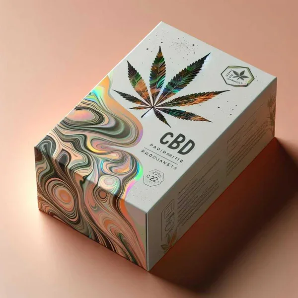 Custom Weed Boxes