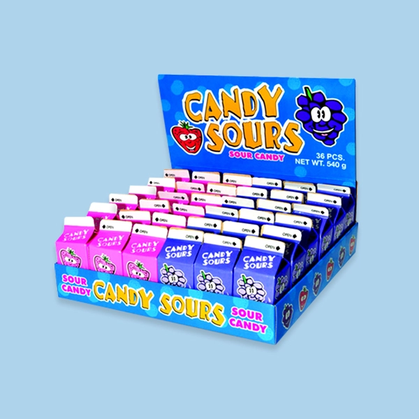 Candy Display Box - Image 3