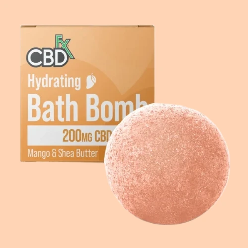 Cannabis Bath Bomb Boxes - Image 3