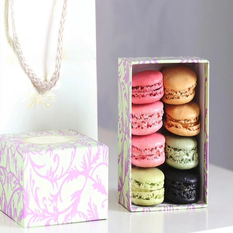 Printed Cookies Boxes 2 Printed Cookies Boxes - Image 2