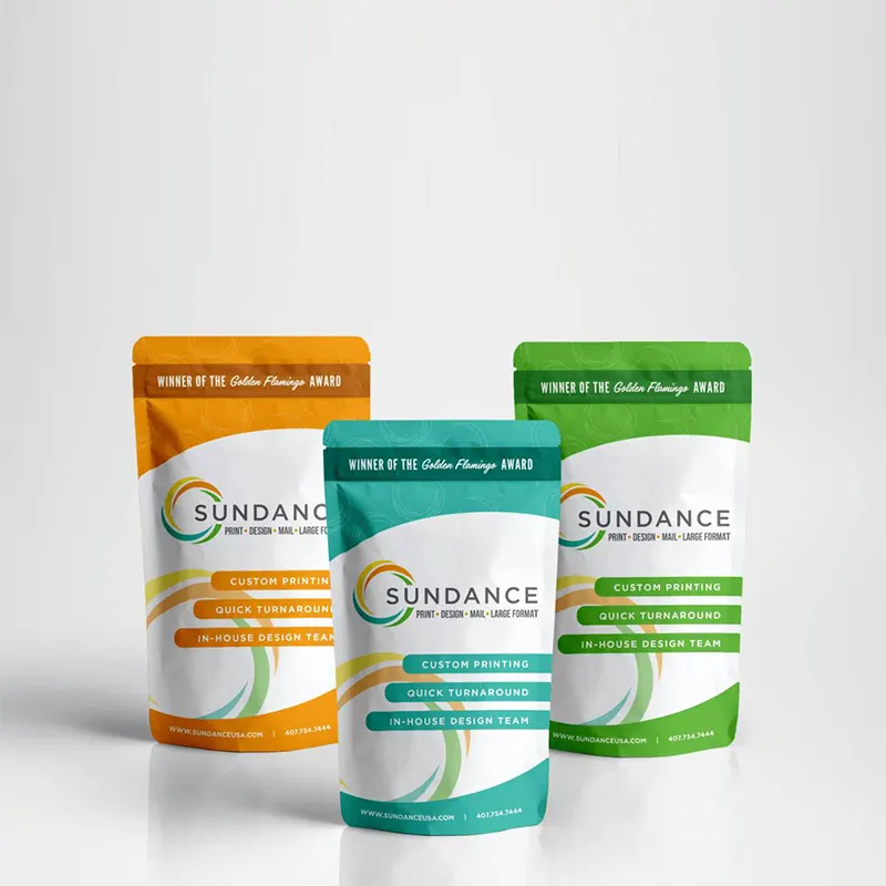 Mylar Bags - Image 3