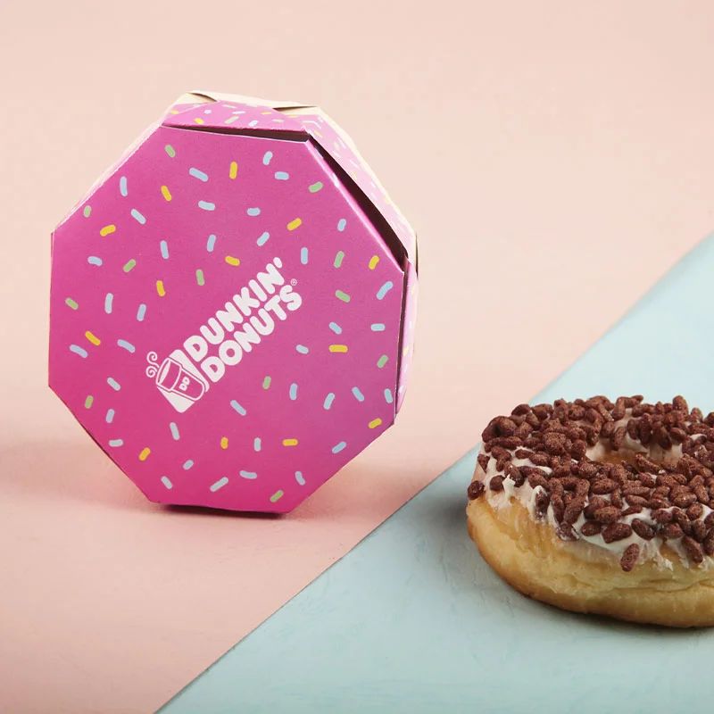 Donut Boxes 3 Donut Boxes - Image 3