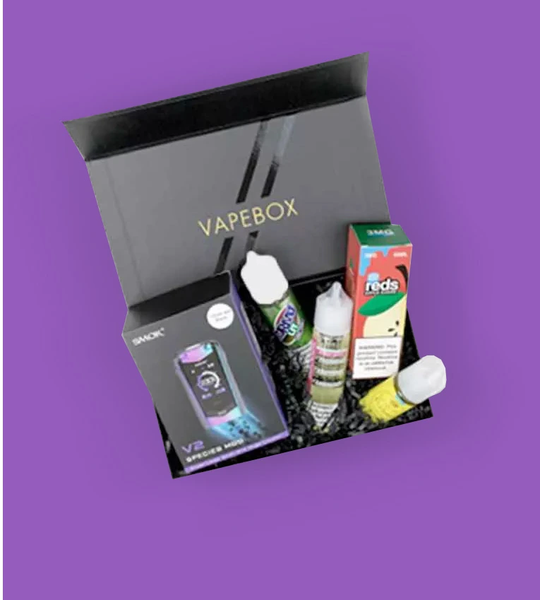 Vape Subscription Boxes 1 Vape Subscription Boxes