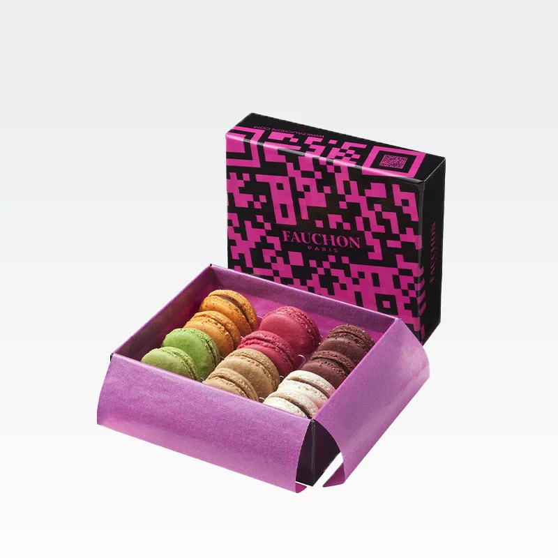 Macaron Boxes - Image 2