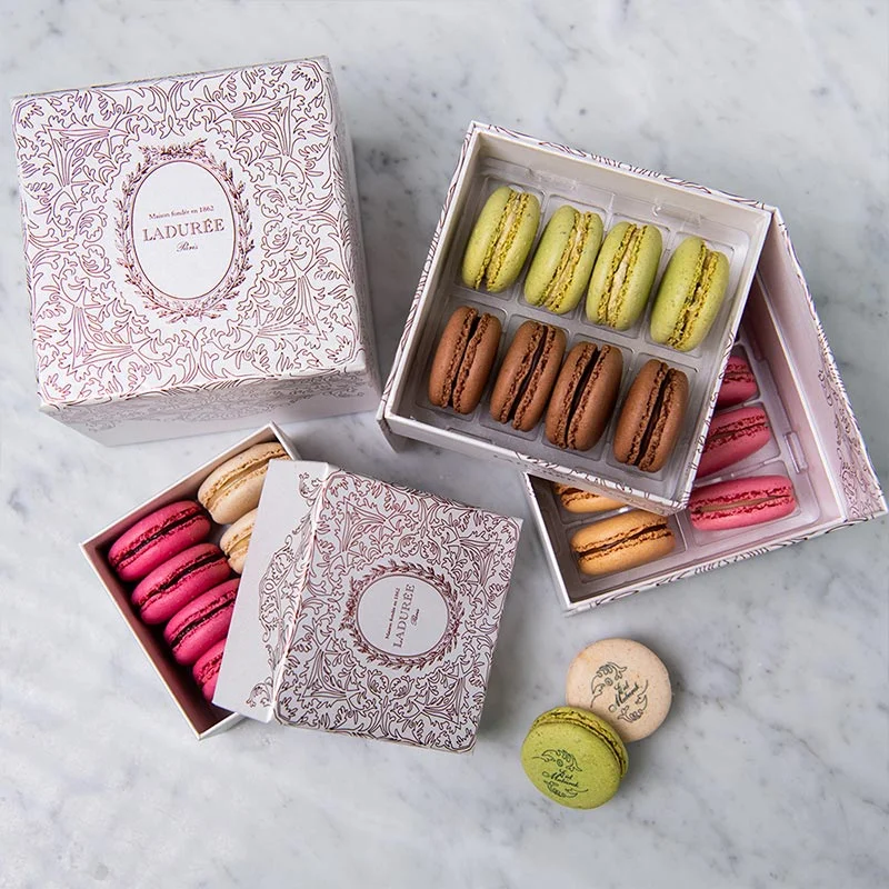 Macaron Boxes - Image 3