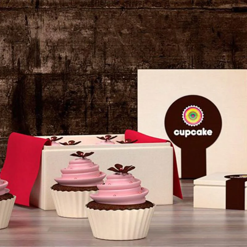 Pastry Box 1 Pastry Box